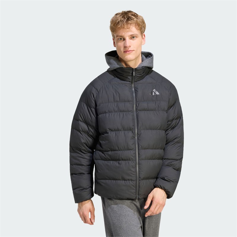 ADİDAS M ESS SD LT P J BLACK