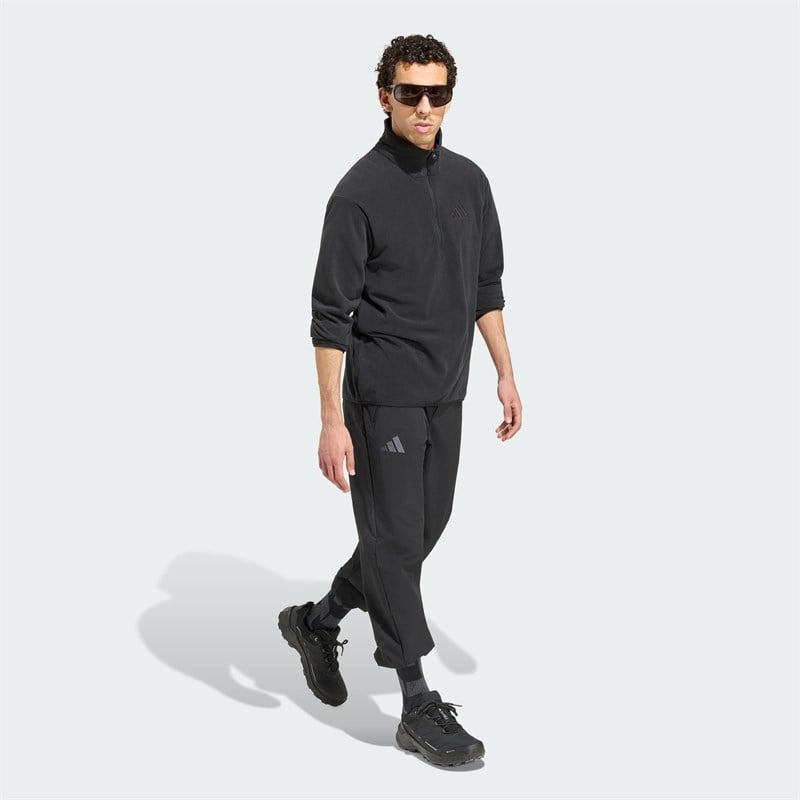 ADİDAS MT ESS HZ FL BLACK