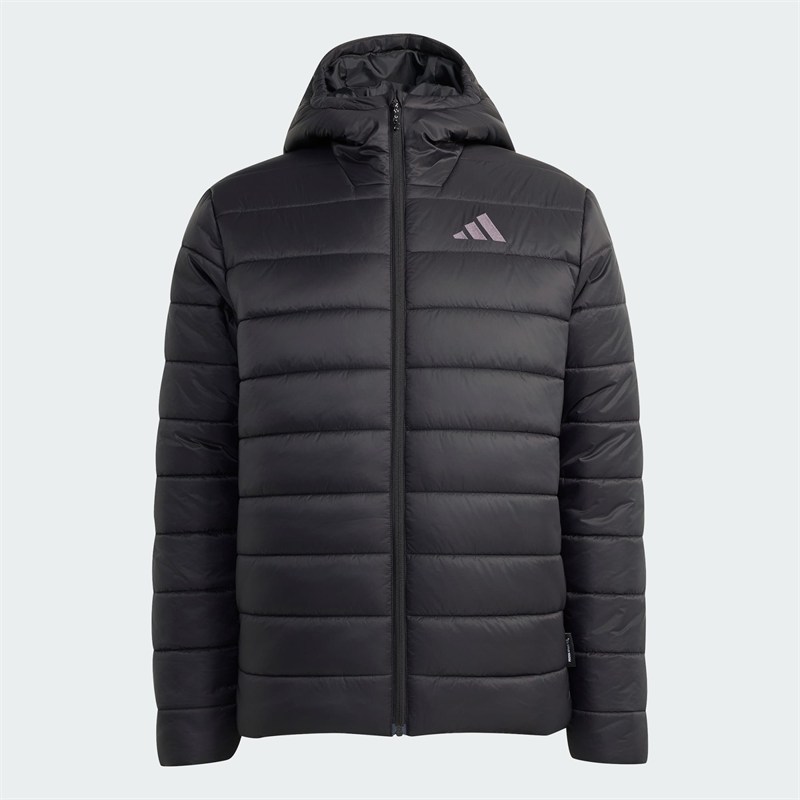 ADİDAS MT ESS PAD HO J BLACK