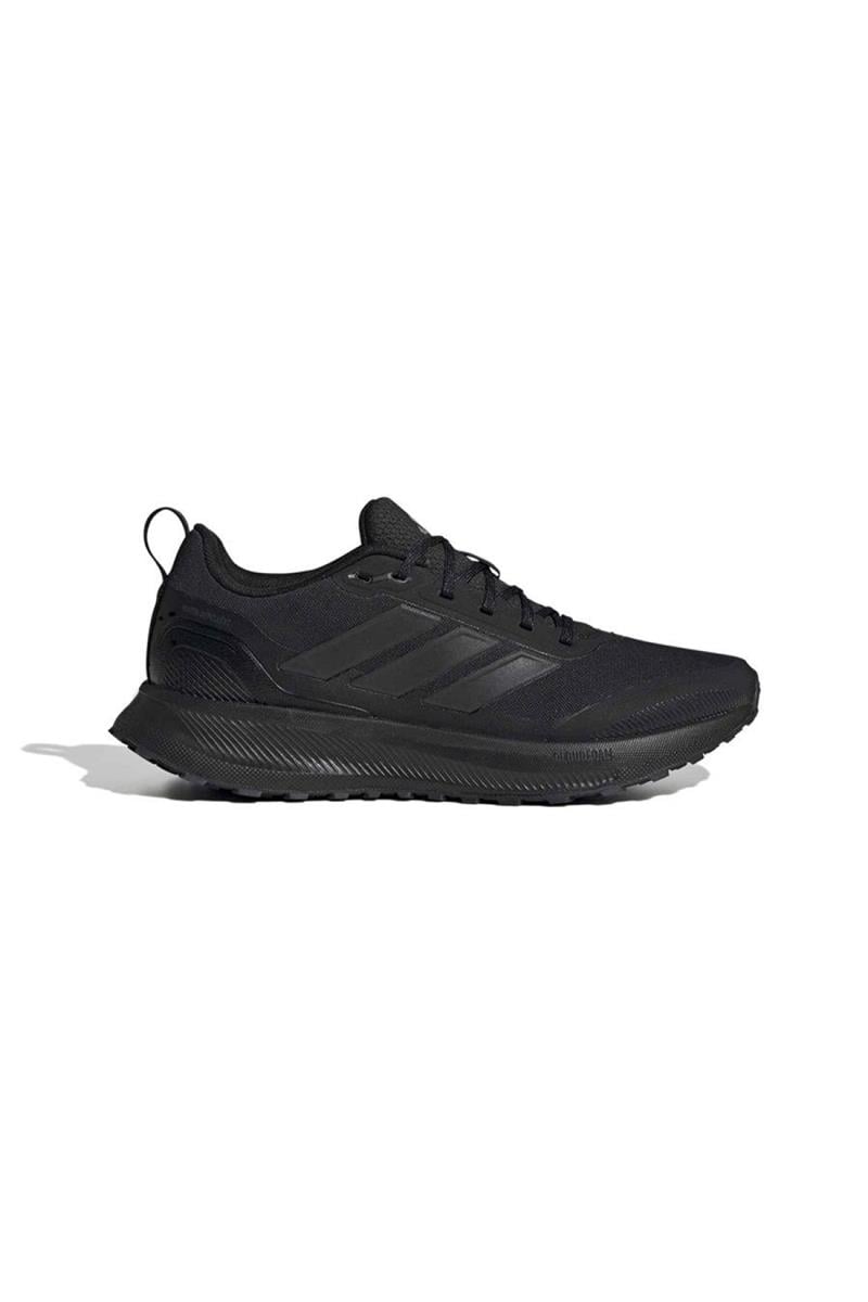 ADİDAS RUNFALCON 5 TR W CBLACK/CBLACK/CARBON