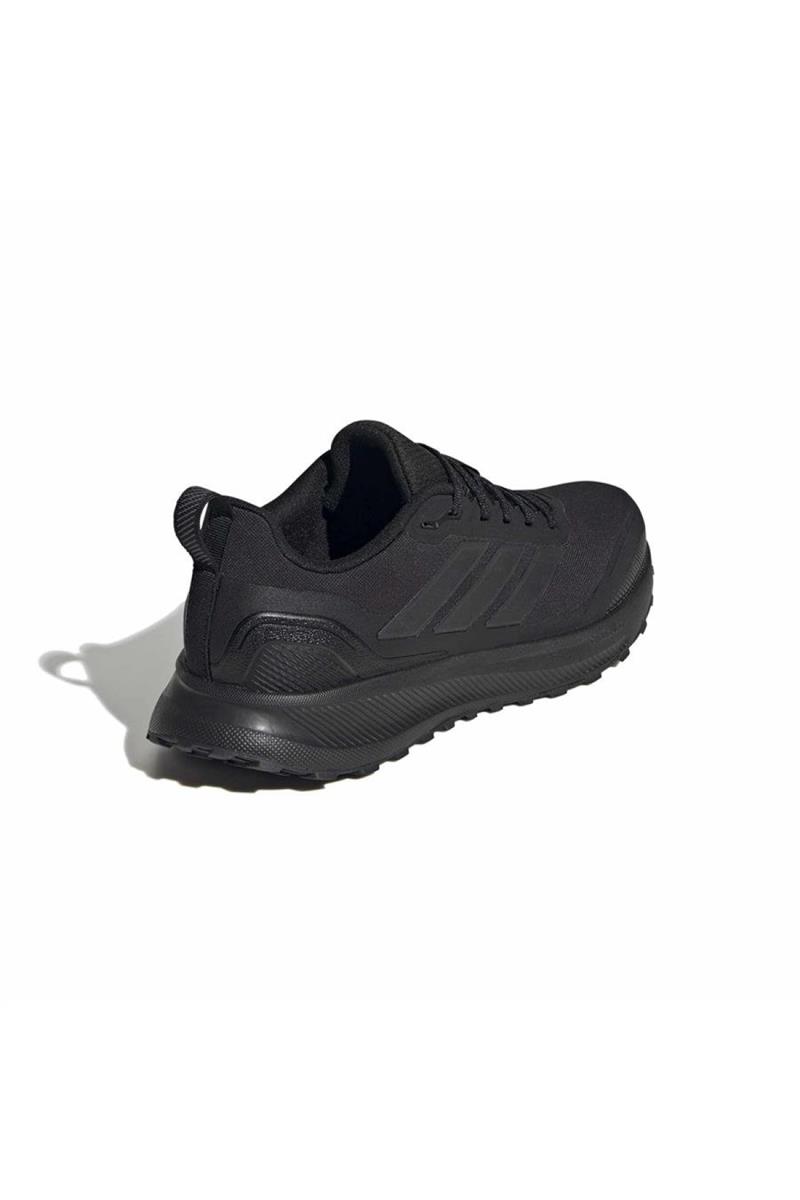 ADİDAS RUNFALCON 5 TR W CBLACK/CBLACK/CARBON