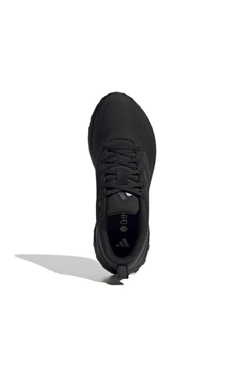 ADİDAS RUNFALCON 5 TR W CBLACK/CBLACK/CARBON