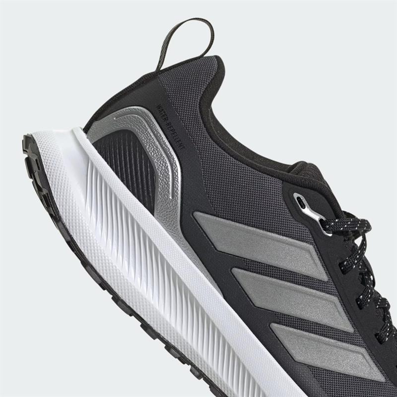ADİDAS RUNFALCON 5 TR W CBLACK/SILVMT/CARBON