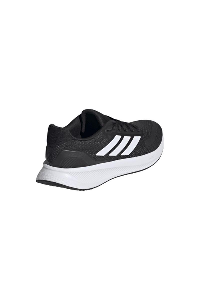 ADİDAS RUNFALCON 5 W CBLACK/FTWWHT/CBLACK