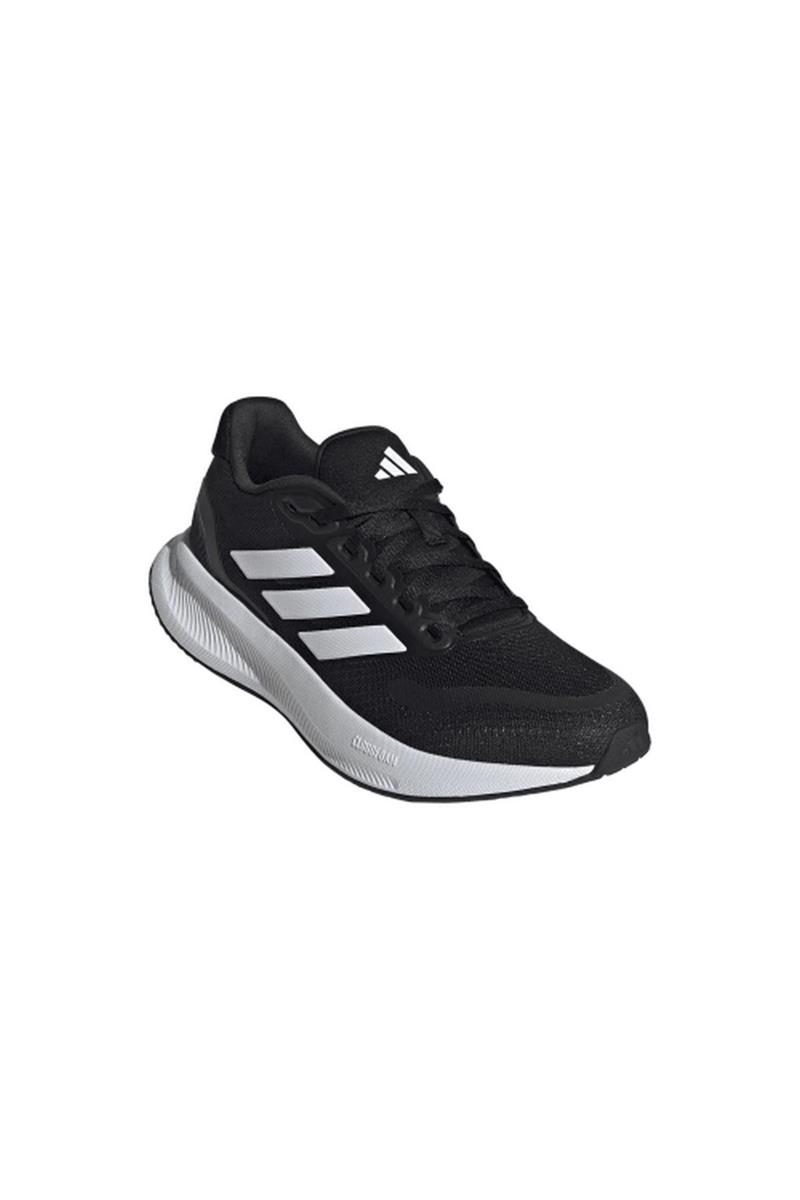 ADİDAS RUNFALCON 5 W CBLACK/FTWWHT/CBLACK