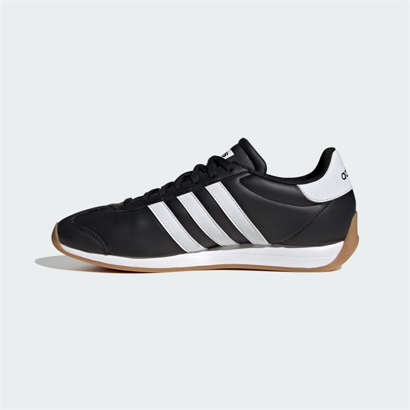 ADİDAS RUNVISTA CBLACK/FTWWHT/GUM3