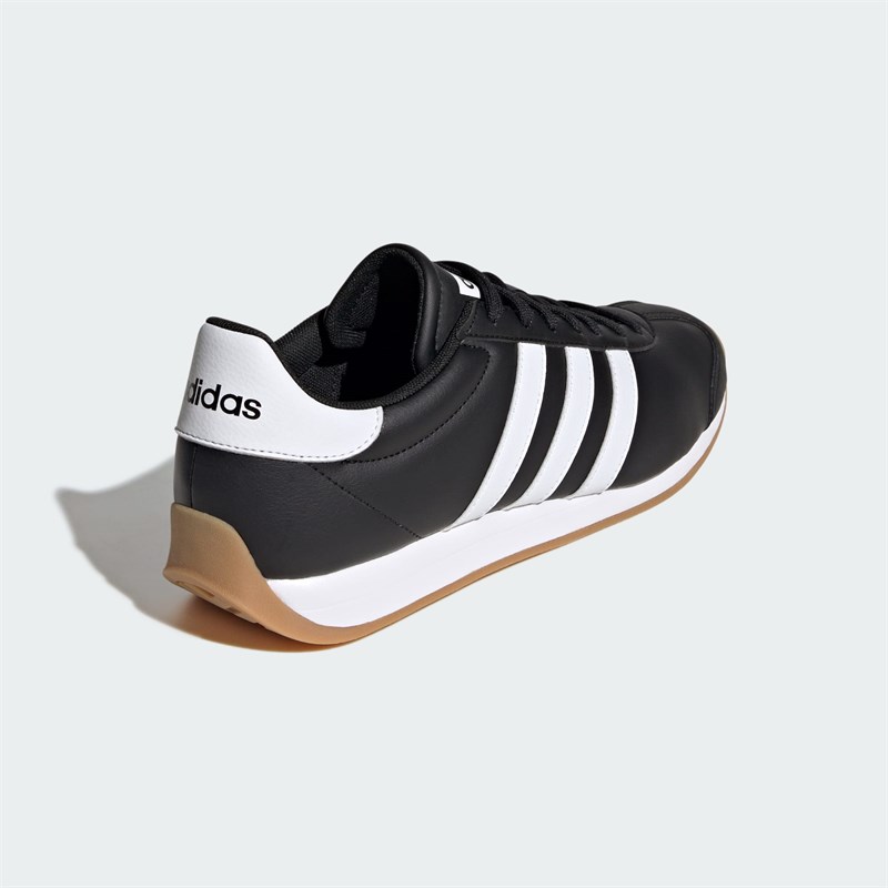 ADİDAS RUNVISTA CBLACK/FTWWHT/GUM3