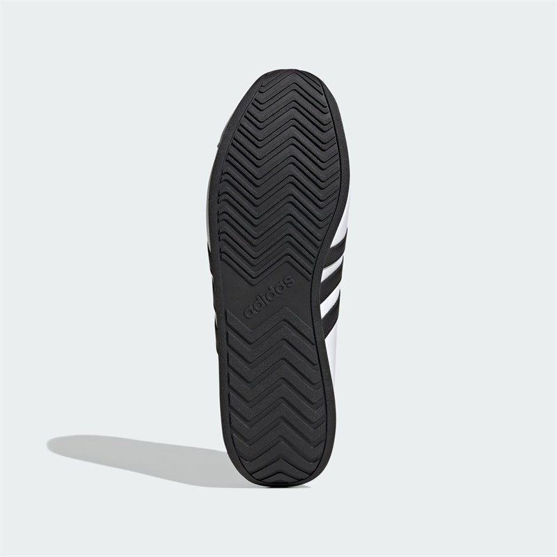 ADİDAS RUNVISTA FTWWHT/CBLACK/FTWWHT