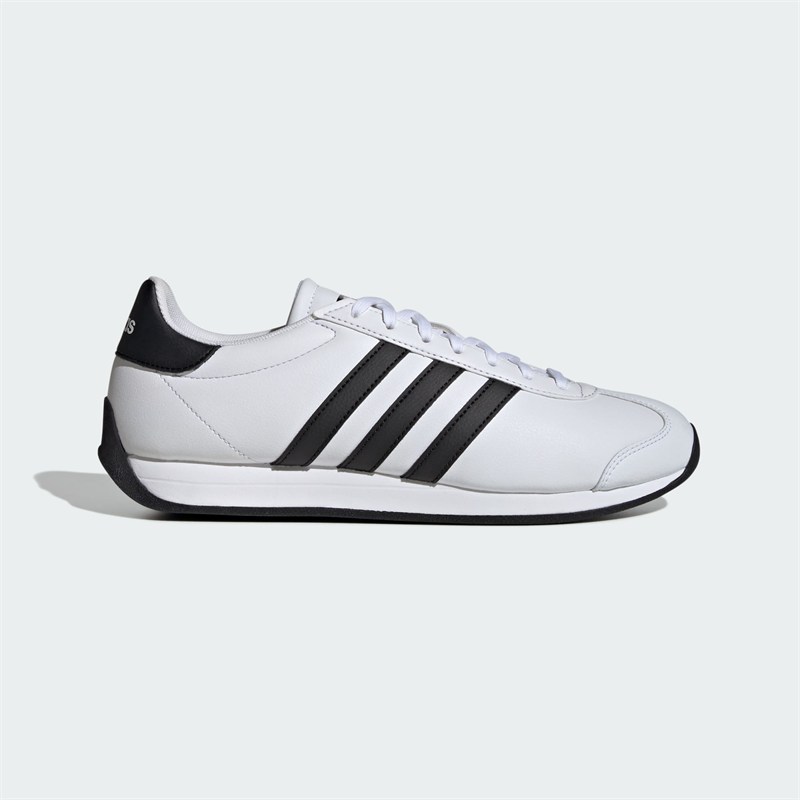 ADİDAS RUNVISTA FTWWHT/CBLACK/FTWWHT