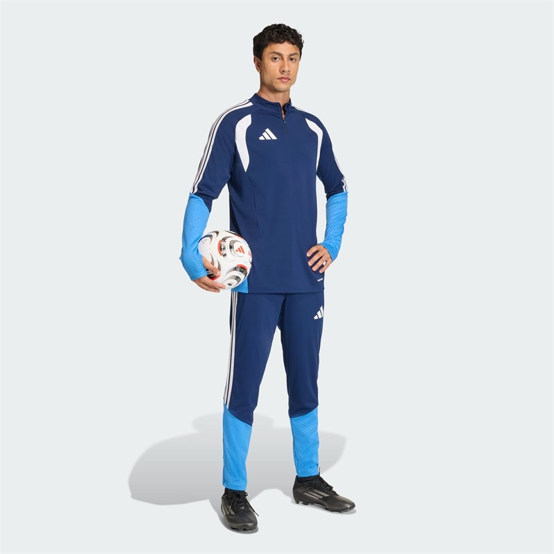 ADİDAS TIRO26C TOP TENABL/RAYBLU