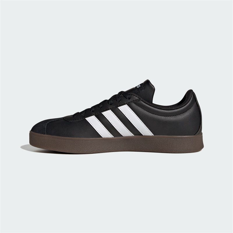 ADİDAS VL COURT BASE CBLACK/FTWWHT/CBLACK