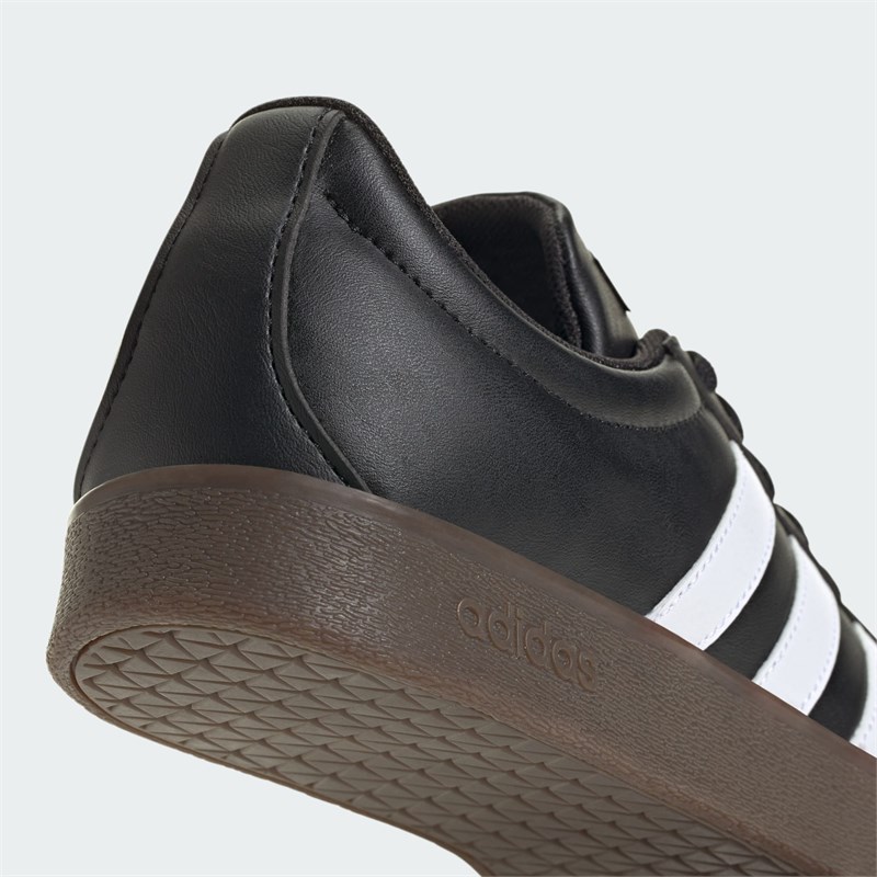 ADİDAS VL COURT BASE CBLACK/FTWWHT/CBLACK