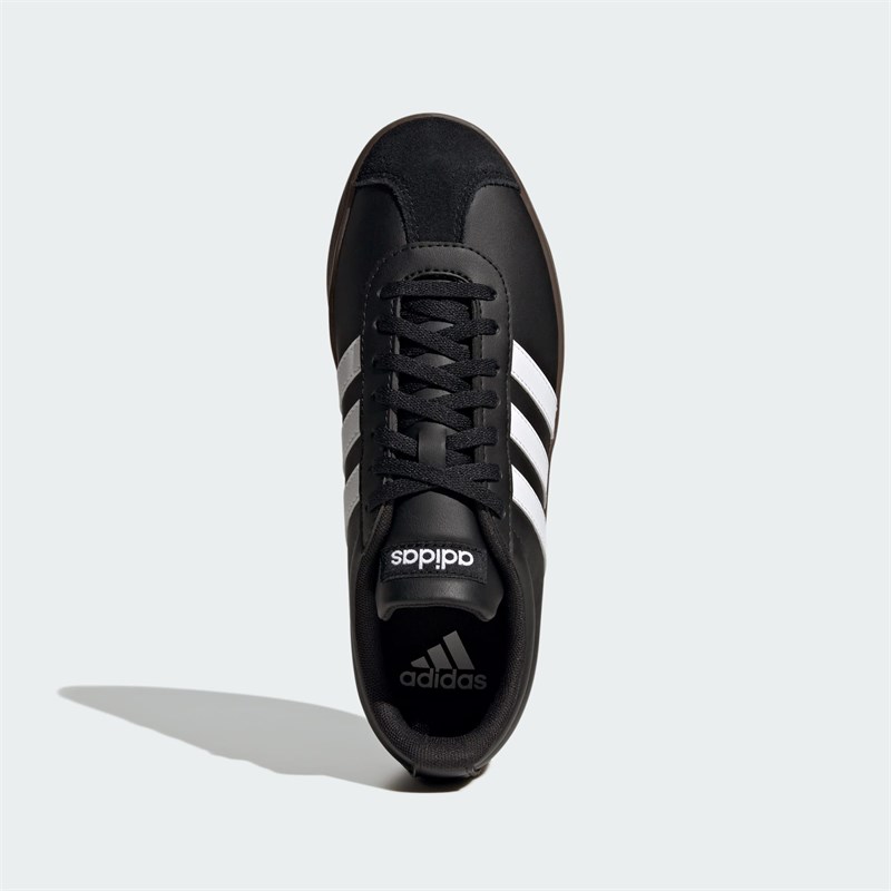 ADİDAS VL COURT BASE CBLACK/FTWWHT/CBLACK