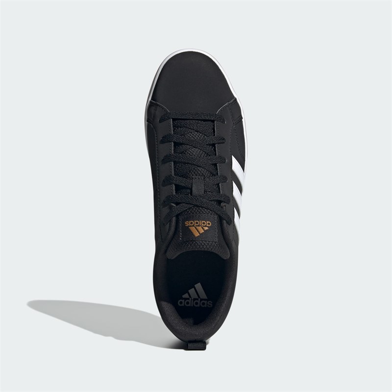 ADİDAS VS PACE 2.0 CBLACK/FTWWHT/BROSTR