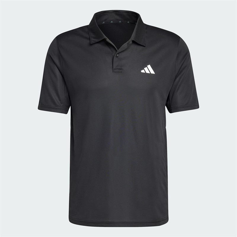 ADİDAS WE BAS POLO BLACK