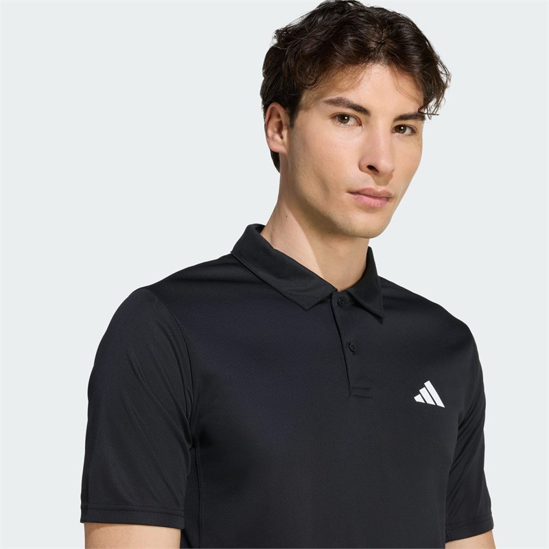 ADİDAS WE BAS POLO BLACK