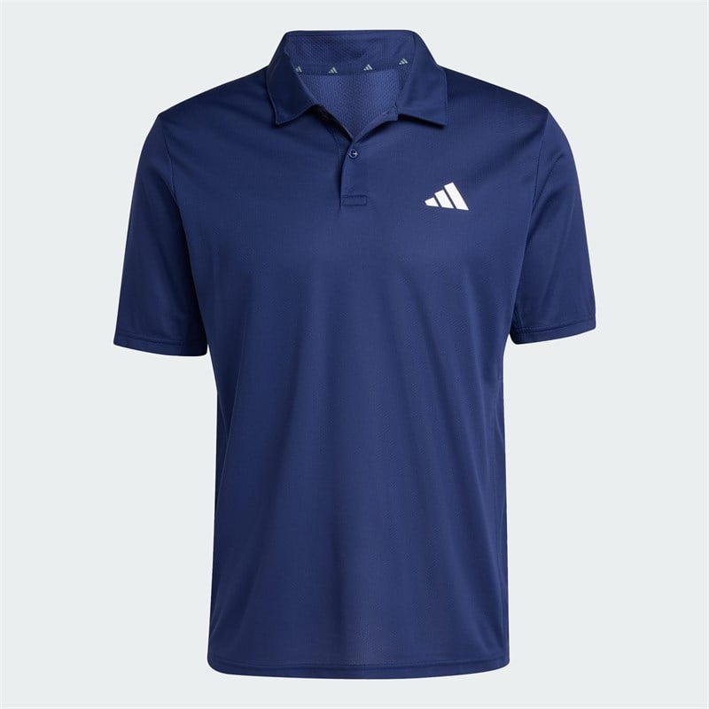 ADİDAS WE BAS POLO DKBLUE