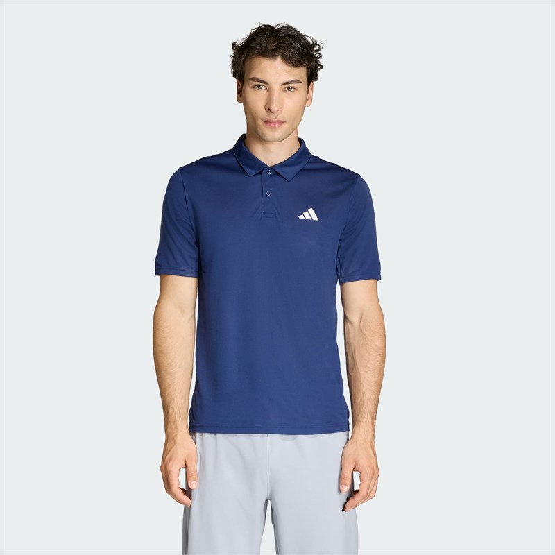 ADİDAS WE BAS POLO DKBLUE