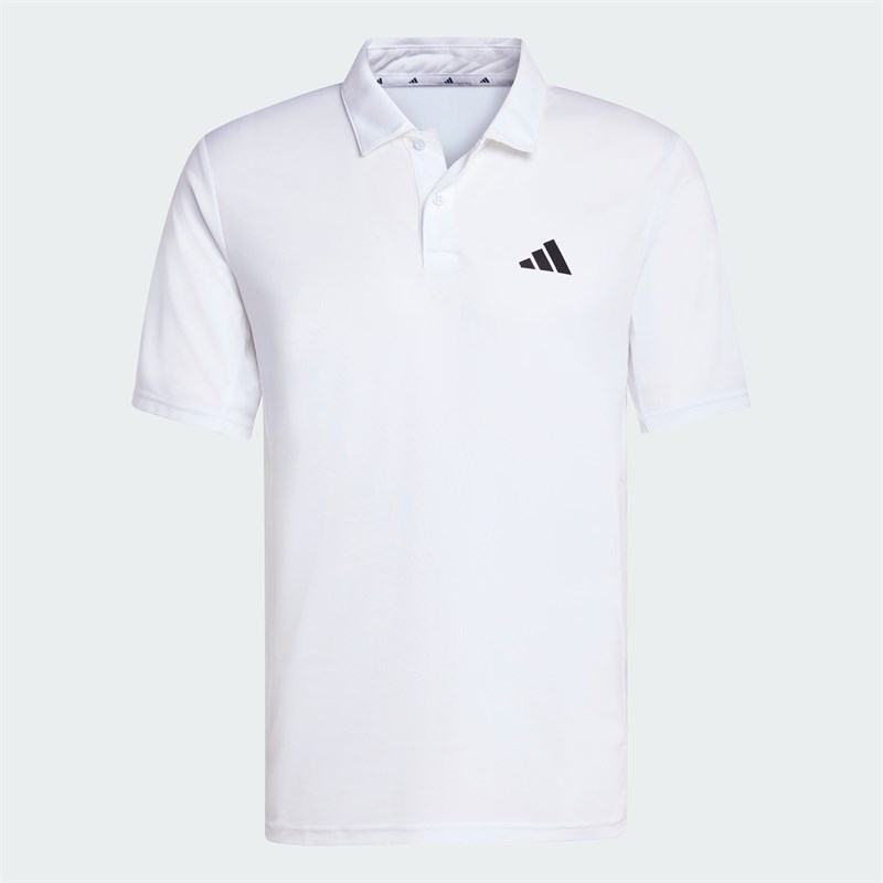 ADİDAS WE BAS POLO WHITE