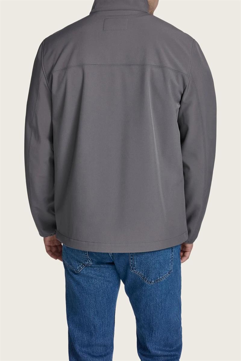 Ceket GREY