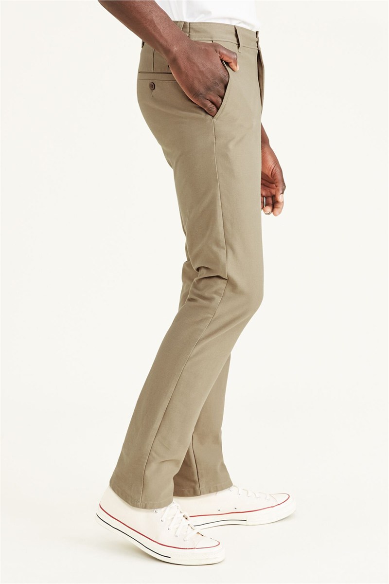 Dockers Comfort Knit Chino Slim Pantolon TRUE CHINO