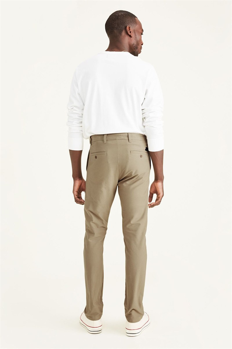 Dockers Comfort Knit Chino Slim Pantolon TRUE CHINO