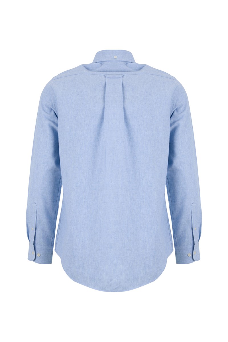 Dockers Diagonal Gömlek LightBlue