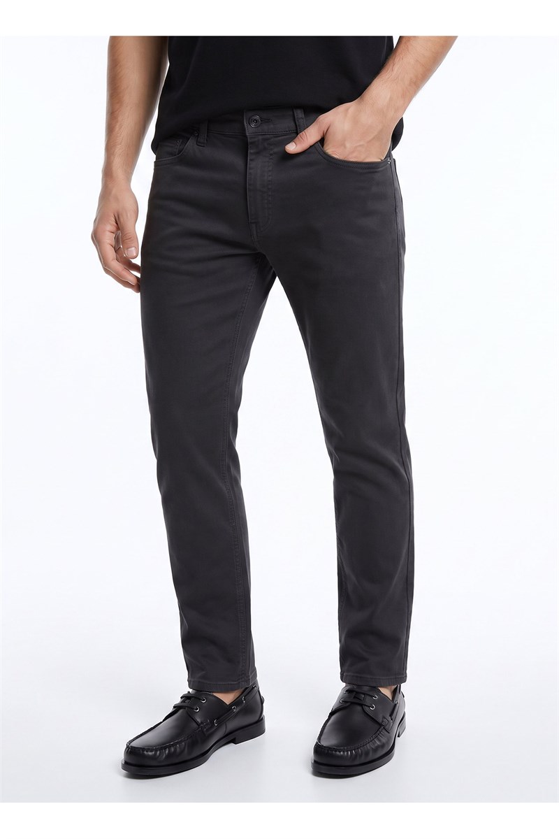 Dockers Ultimate Chino Slim Fit Pantolon STEELHEAD