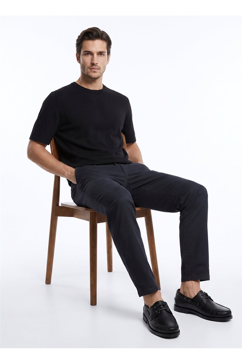 Dockers Ultimate Chino Slim Fit Pantolon STEELHEAD
