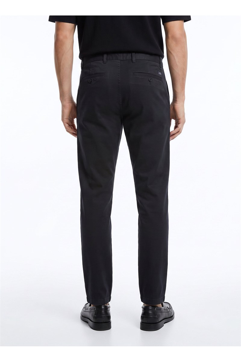 Dockers Ultimate Chino Slim Fit Pantolon STEELHEAD