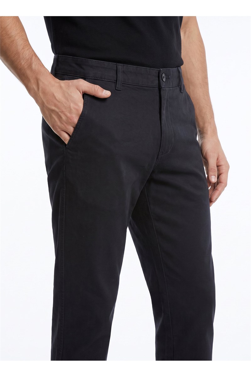 Dockers Ultimate Chino Slim Fit Pantolon STEELHEAD