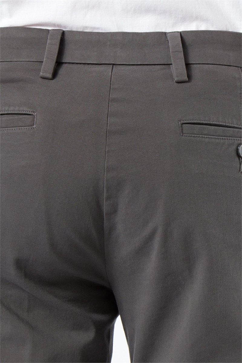Dockers Workday Khaki Slim Pantolon STORM