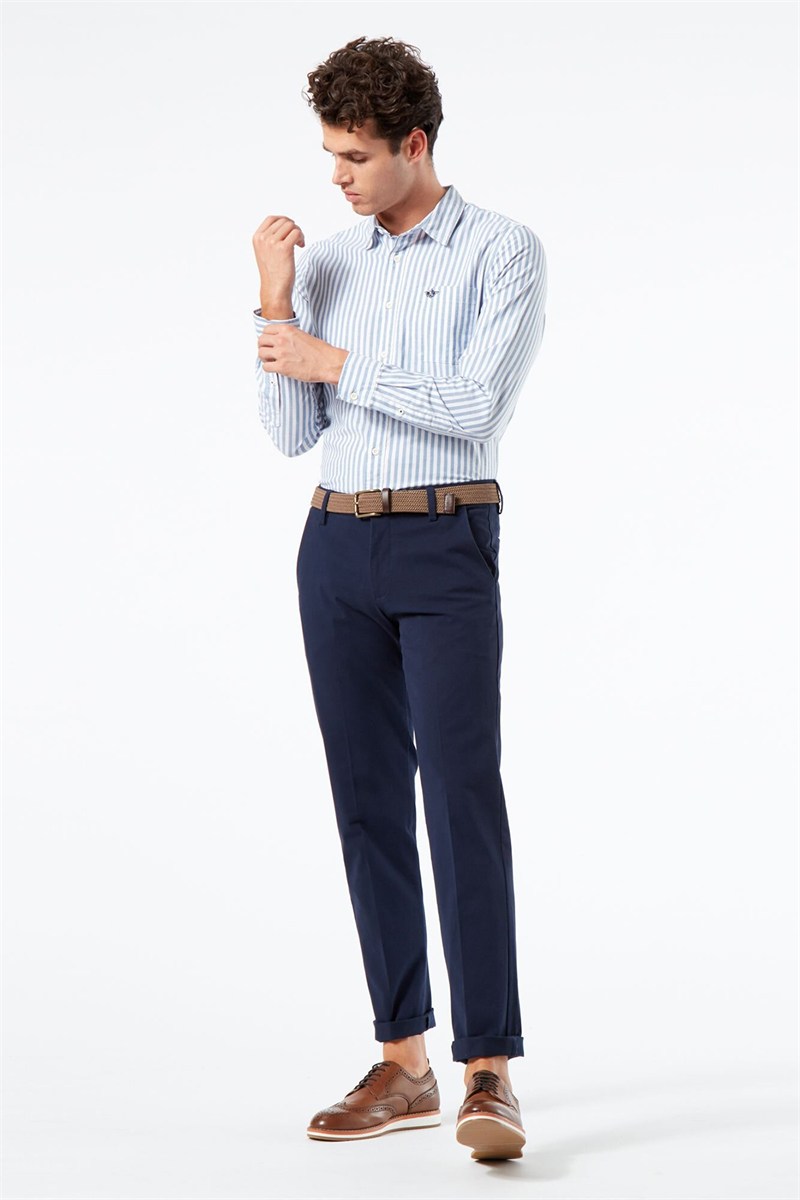 Dockers Workday Khaki Slim Pantolon PEMBROKE