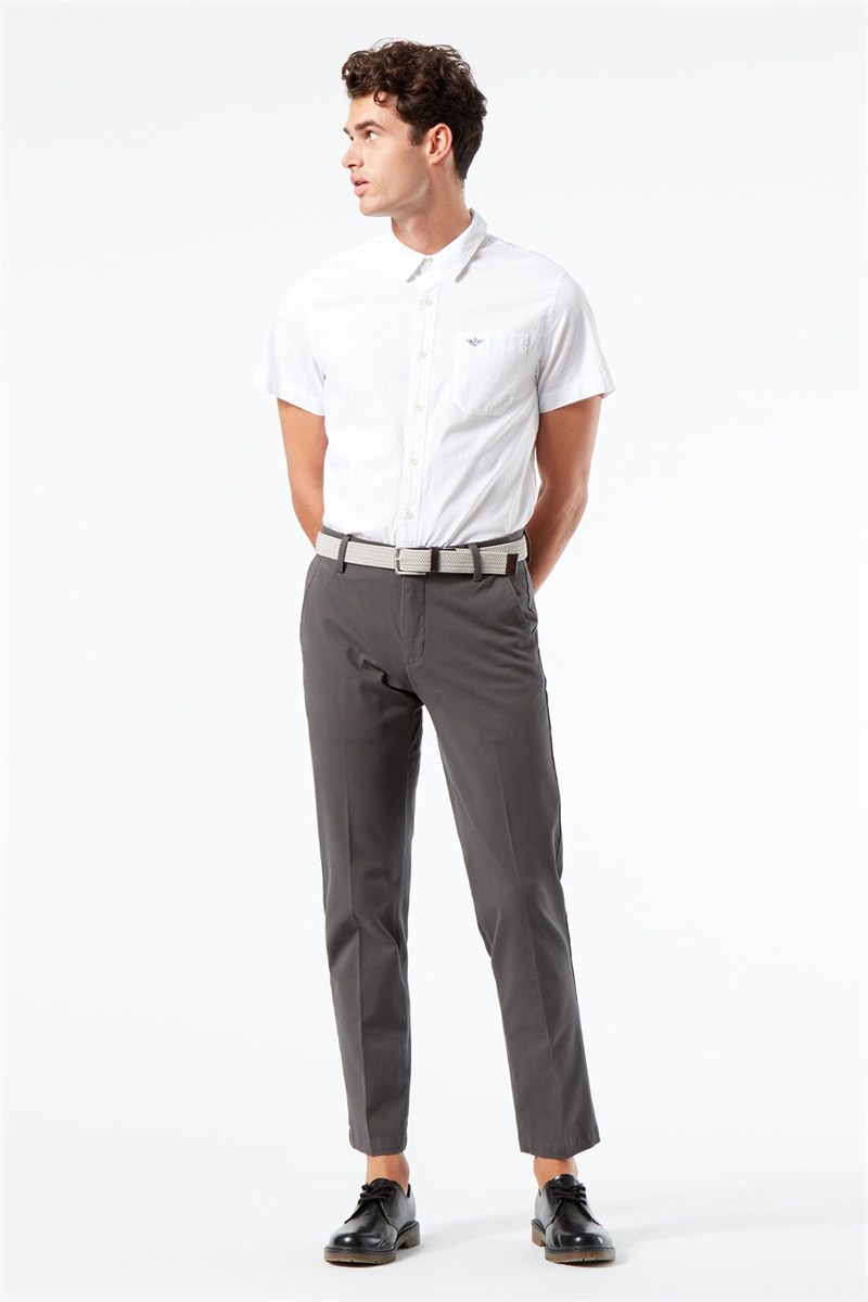 Dockers Workday Khaki Slim Pantolon STORM