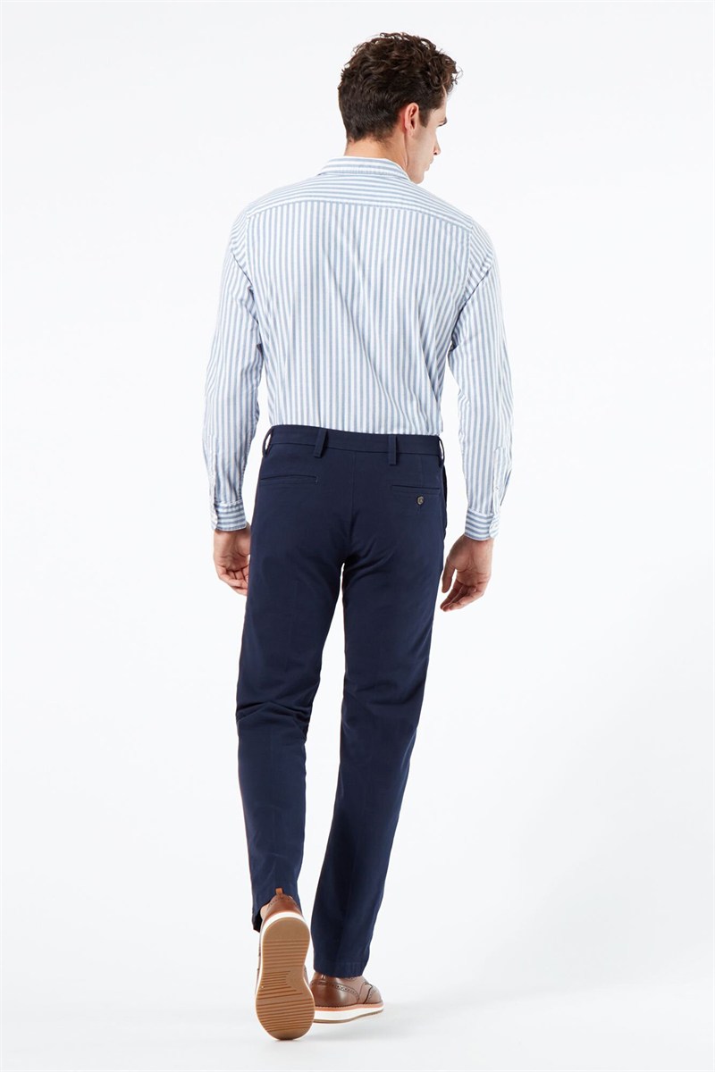 Dockers Workday Khaki Slim Pantolon PEMBROKE