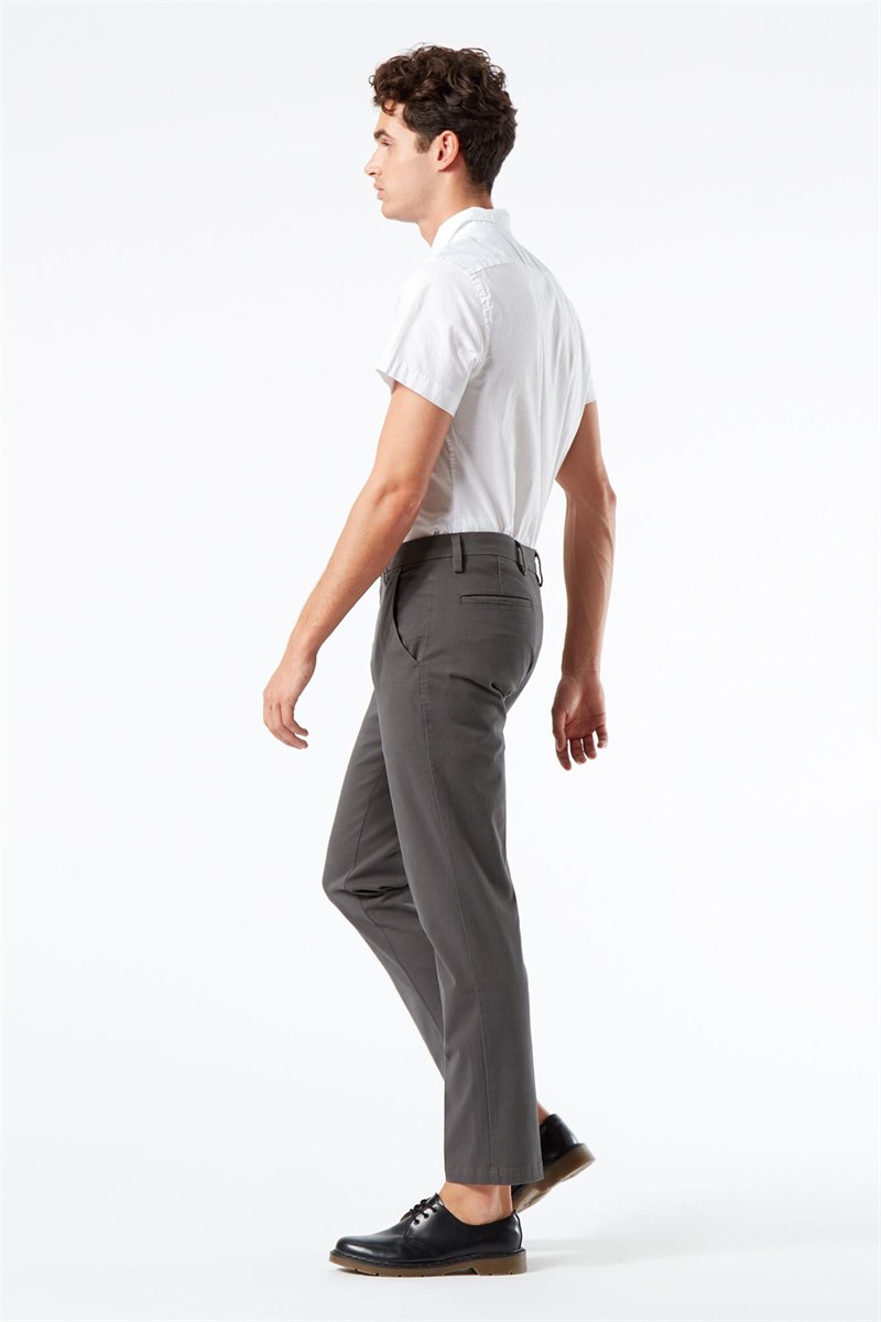 Dockers Workday Khaki Slim Pantolon STORM