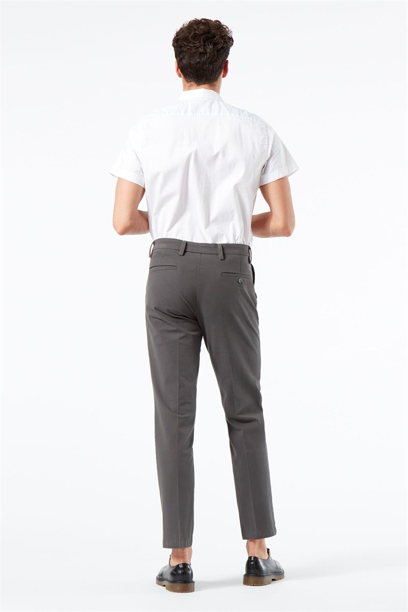 Dockers Workday Khaki Slim Pantolon STORM