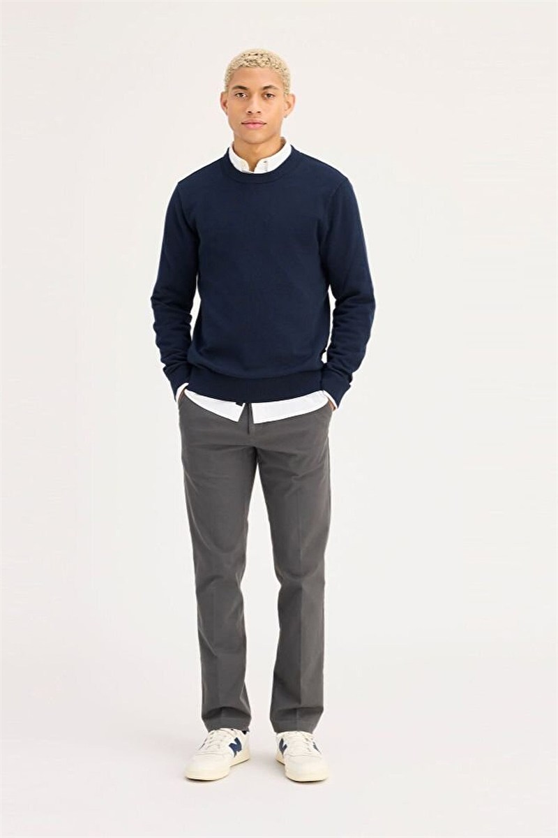 Dockers Workday Khaki Slim Pantolon STORM