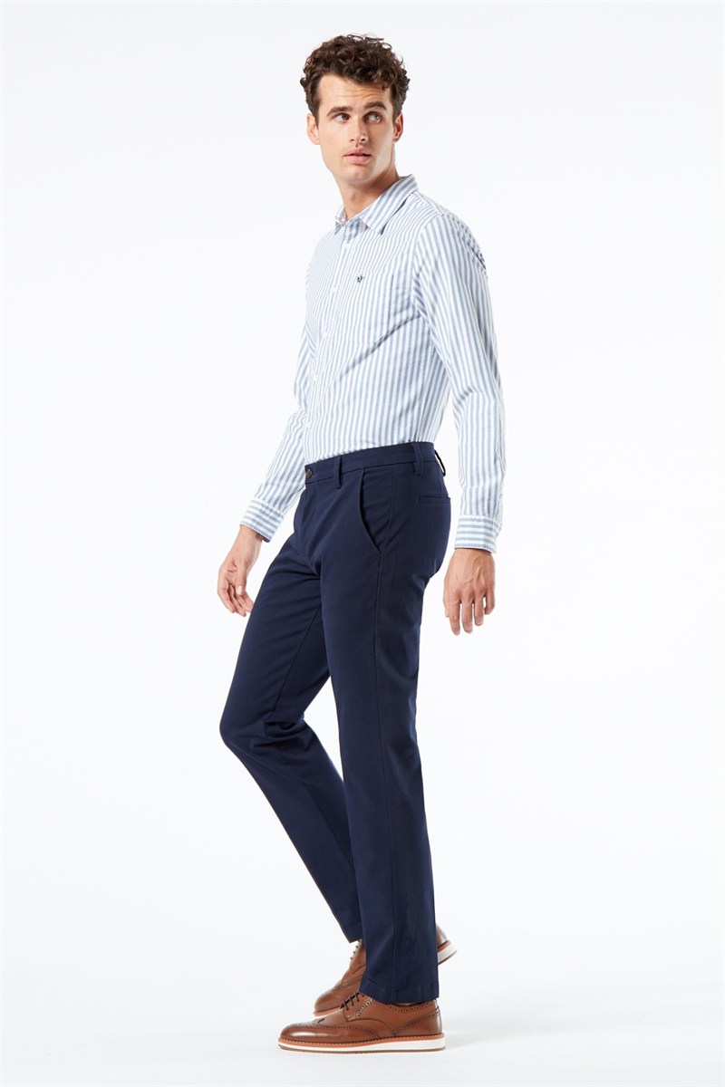 Dockers Workday Khaki Slim Pantolon PEMBROKE