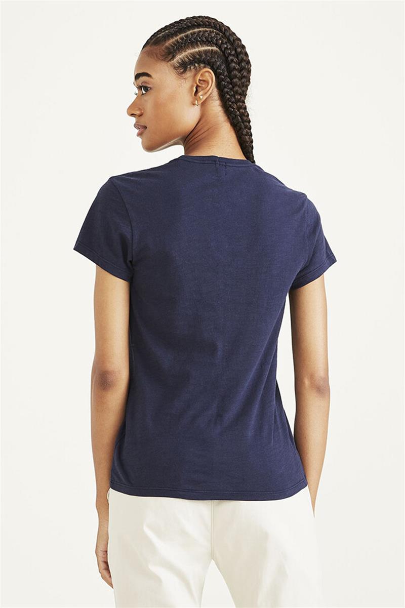 Favorite Lacivert Tişört Blue