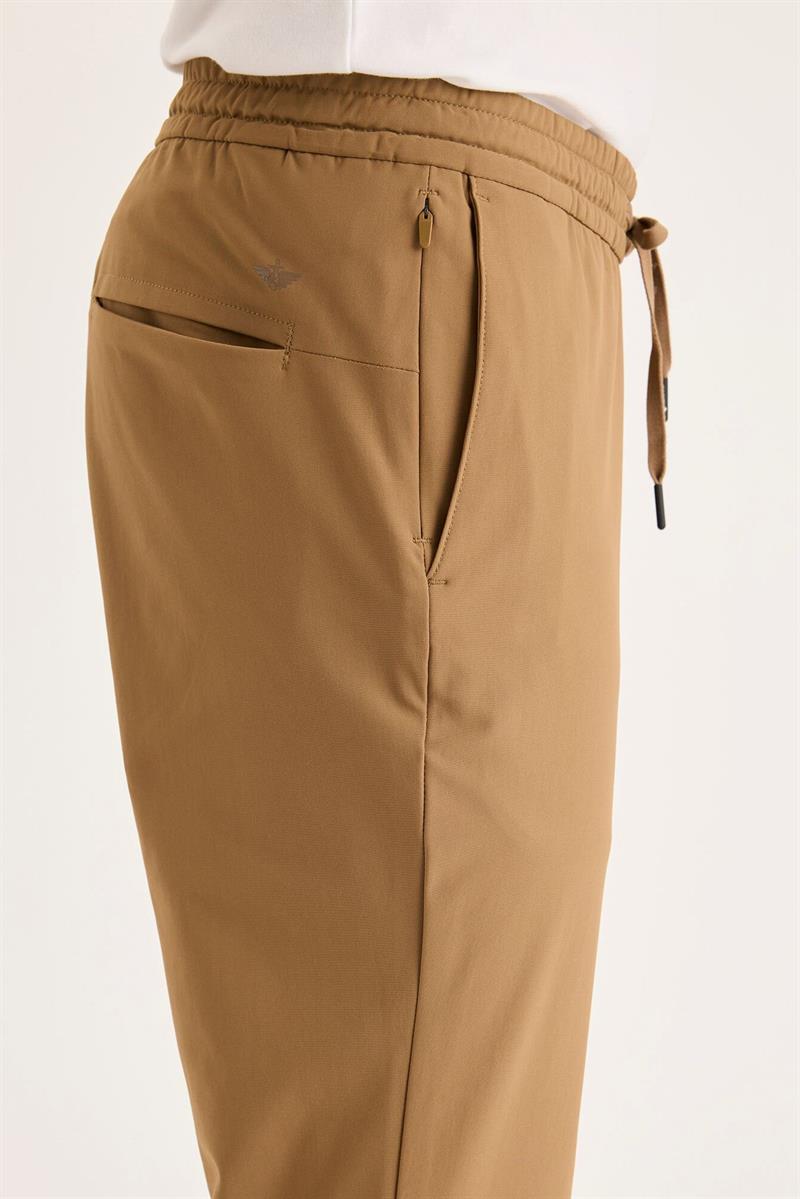 GO AIRWEAVE JOGGER SLIM Beige