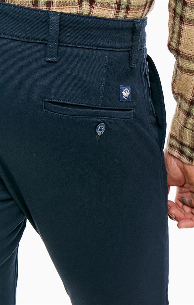 Pantolon Blue