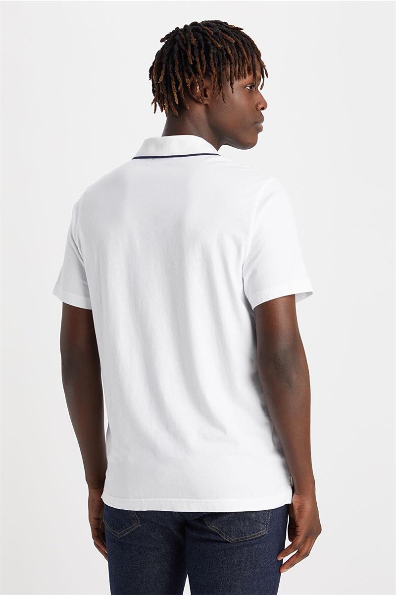 PERFECT POLO REGULAR Beige