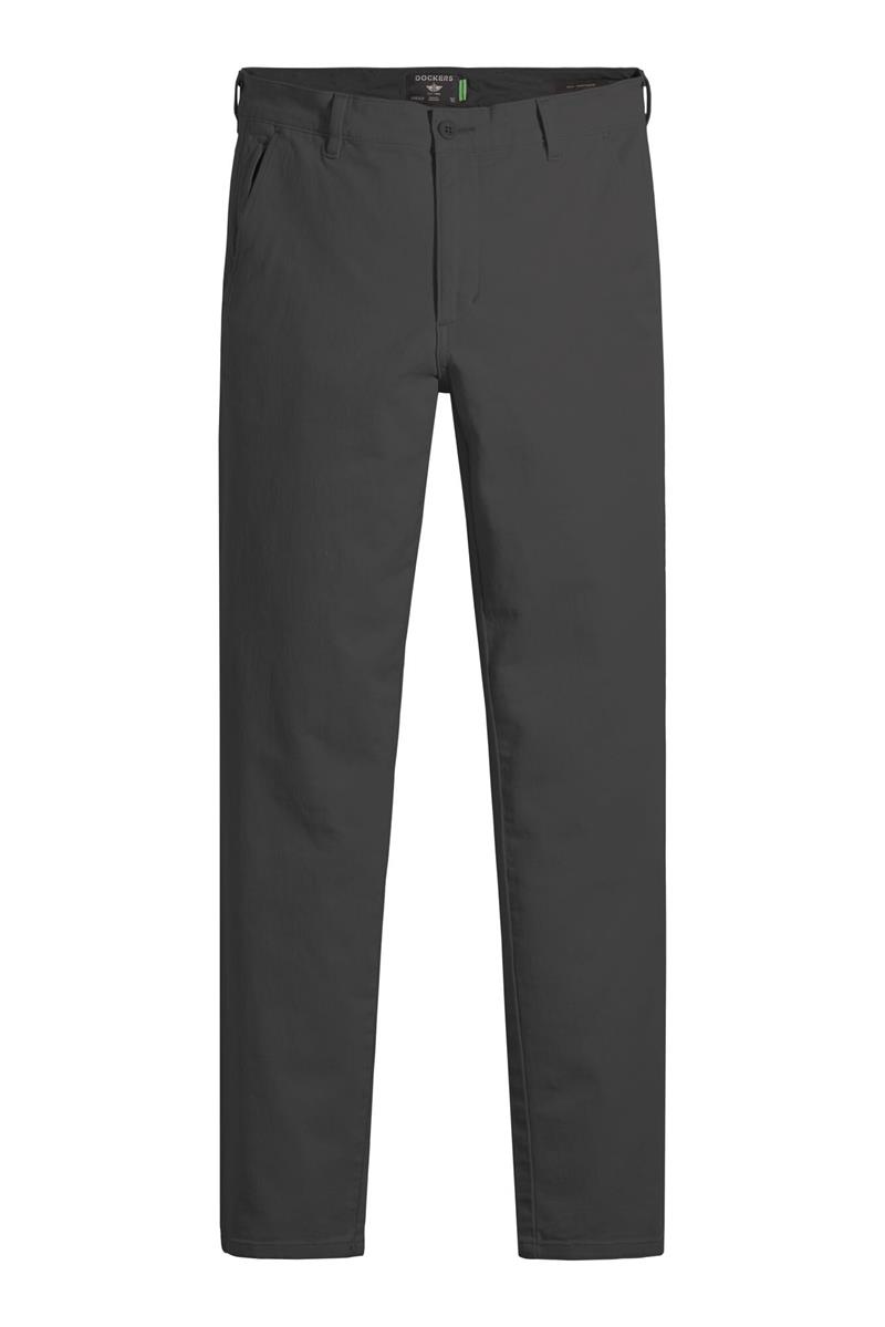 Smart 360 Flex Koyu Gri Ultimate Skinny Fit Chino Pantolon GREY