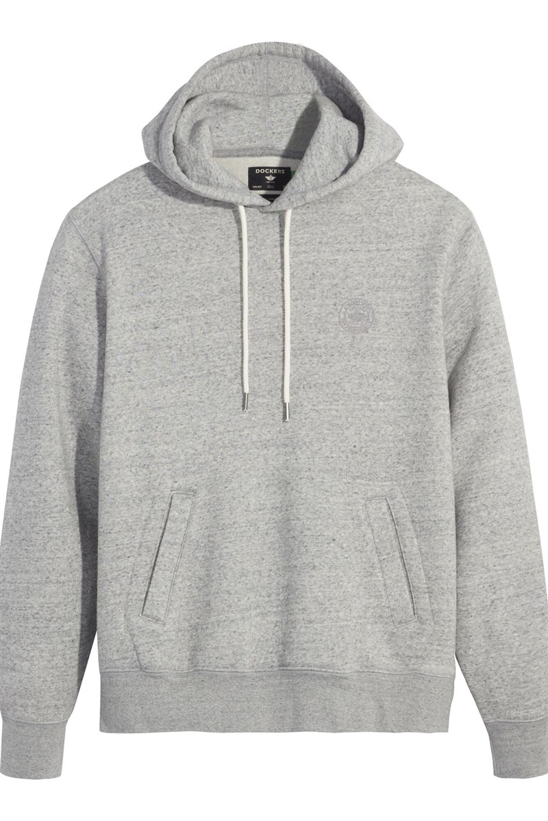 Sport Hoodie GREY