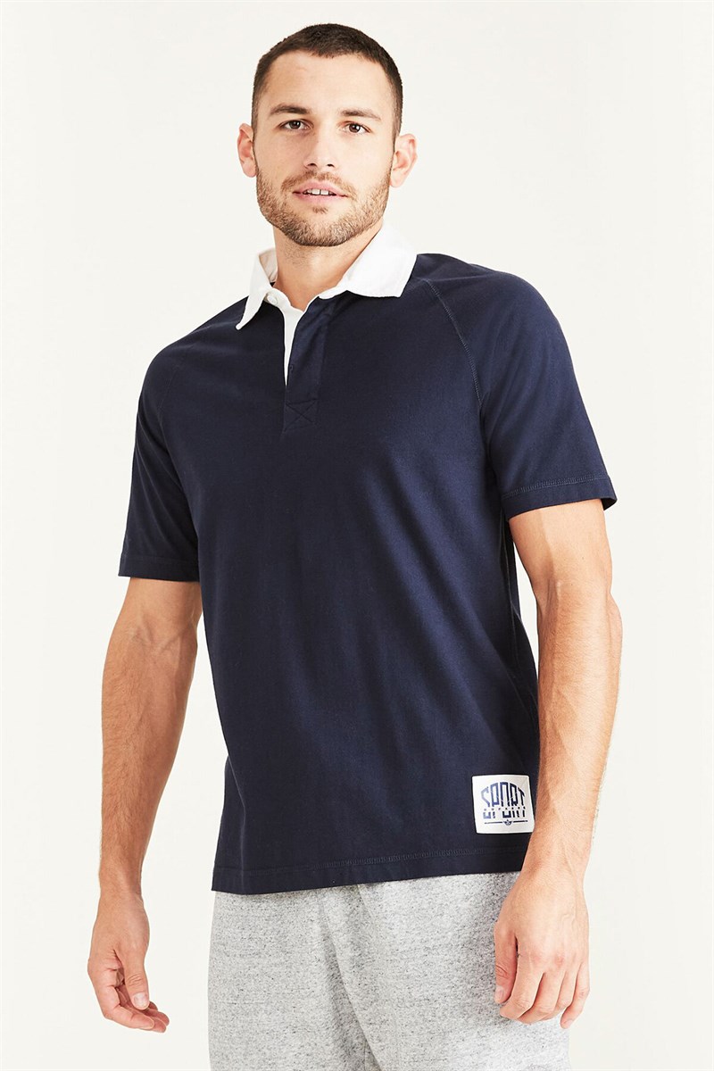 SS Sport Rugby Blue