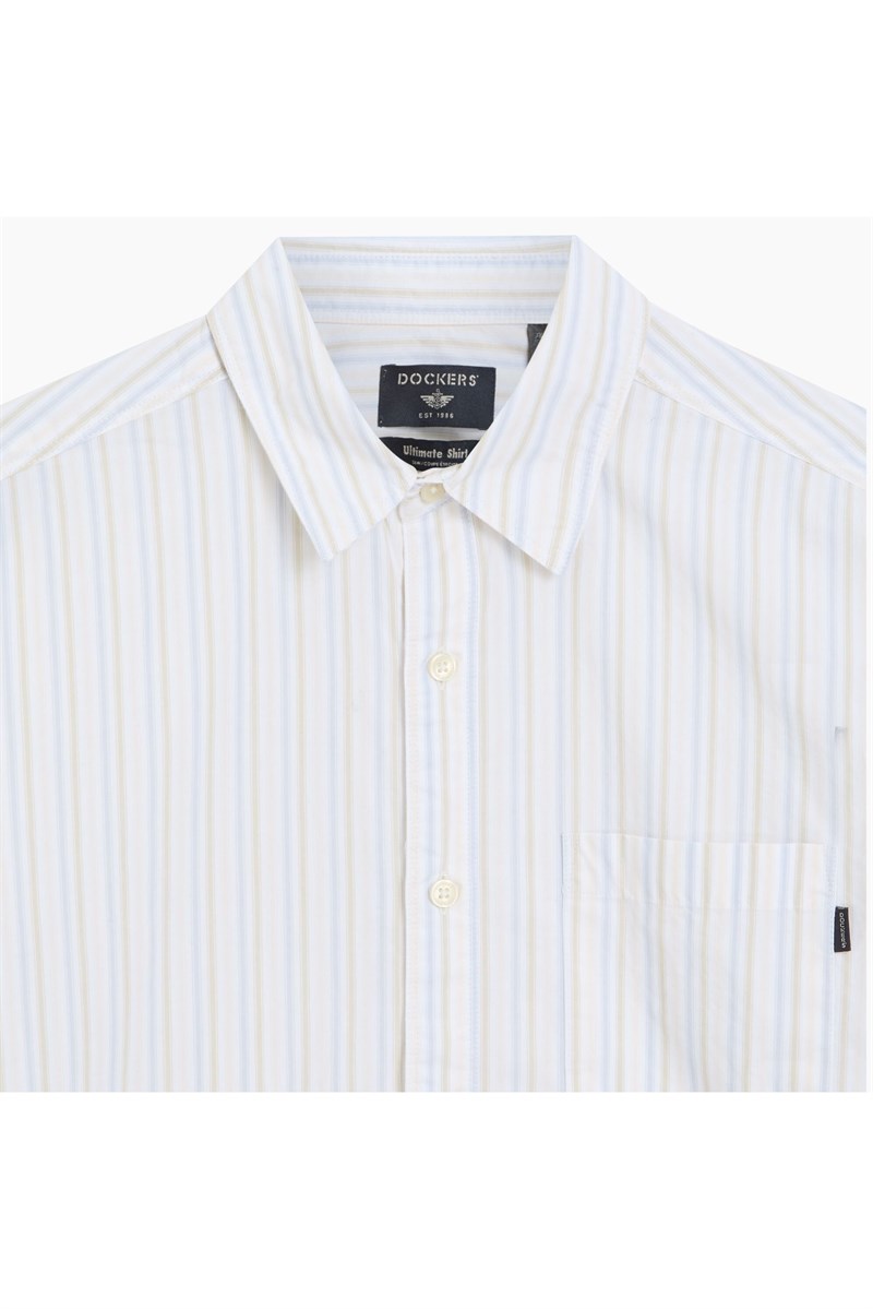 Ultimate Slim Fit Gömlek White