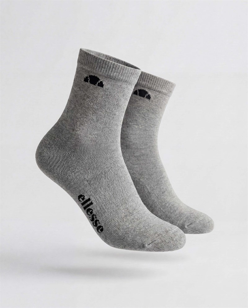 Ellesse Erkek Çorap M-6SM9019-GRM GREY