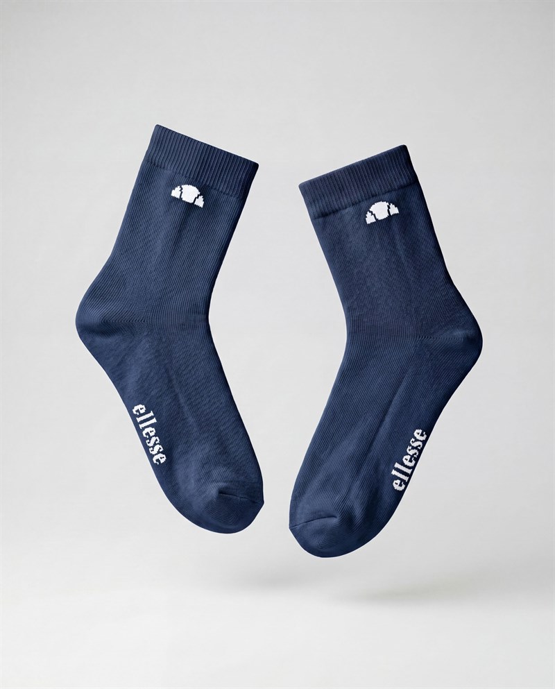 Ellesse Erkek Çorap M-6SM9019-NV Navy