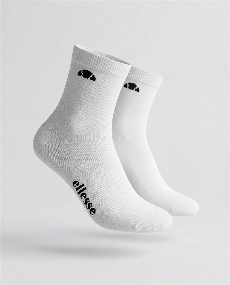 Ellesse Erkek Çorap M-6SM9019-OF White